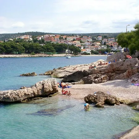 Apartament With A Parking Space - 12425 Primošten