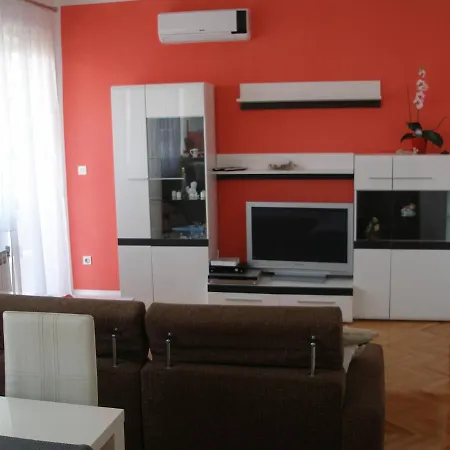 With A Parking Space - 12425 Apartament *