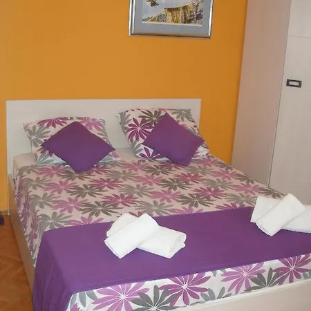 Apartament With A Parking Space - 12425