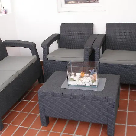 Apartament With A Parking Space - 12425 *